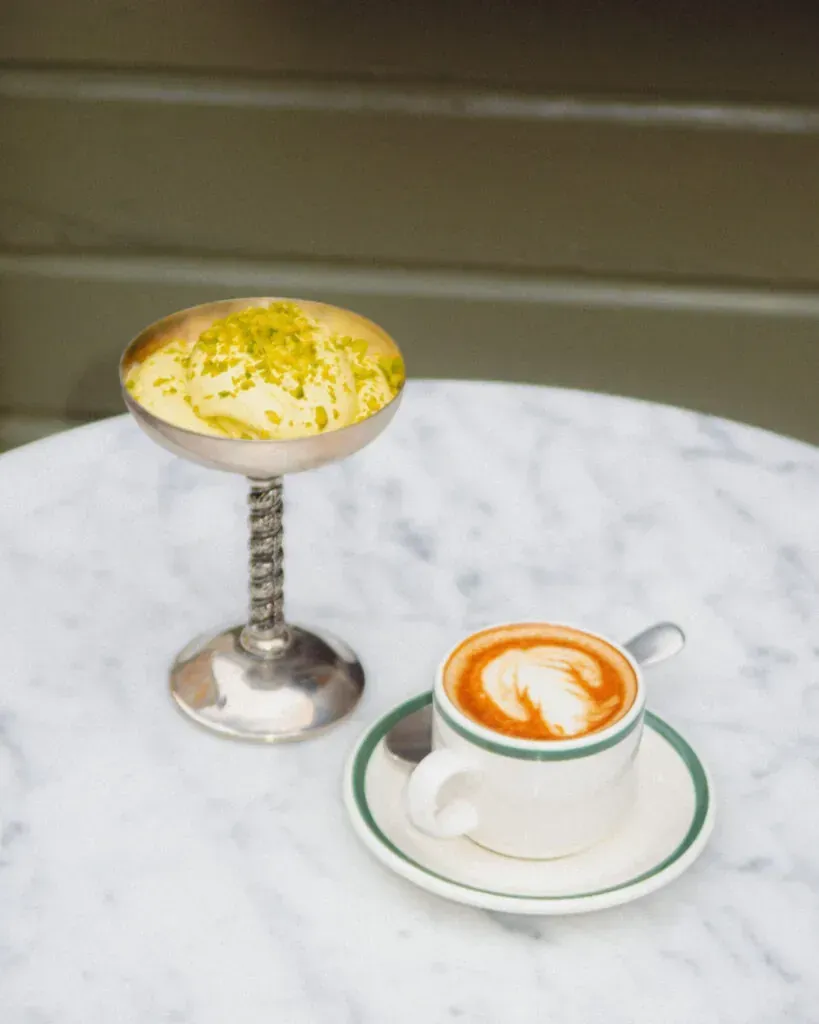 Cafe Tove – tuotteita ja kahvilatunnelmaa